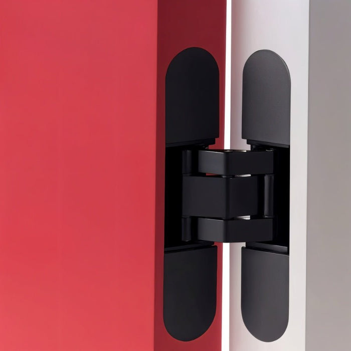 Tuarai Door Hinge - Residence Supply