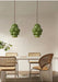 Tulain Pendant Light - Residence Supply