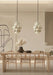 Tulain Pendant Light - Residence Supply