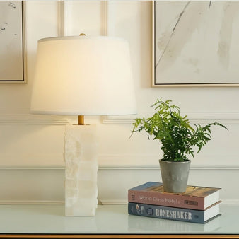 Tuma Table Lamp - Residence Supply