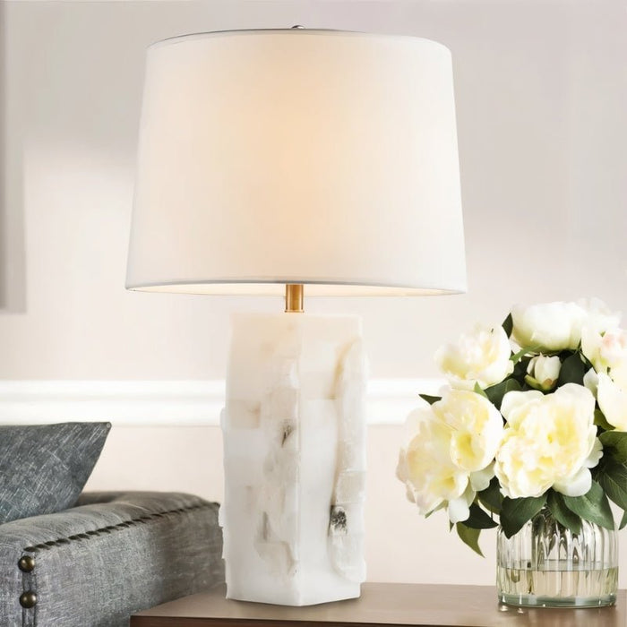 Tuma Table Lamp - Residence Supply