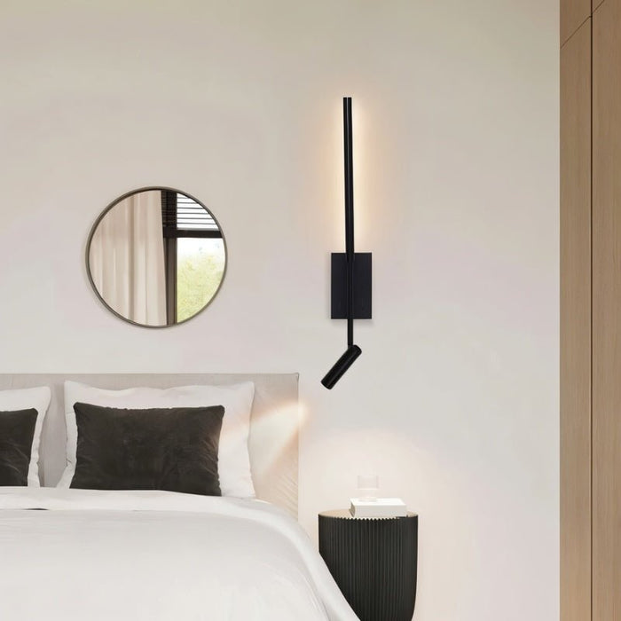 Turka Wall Lamp - Bedroom Lighting