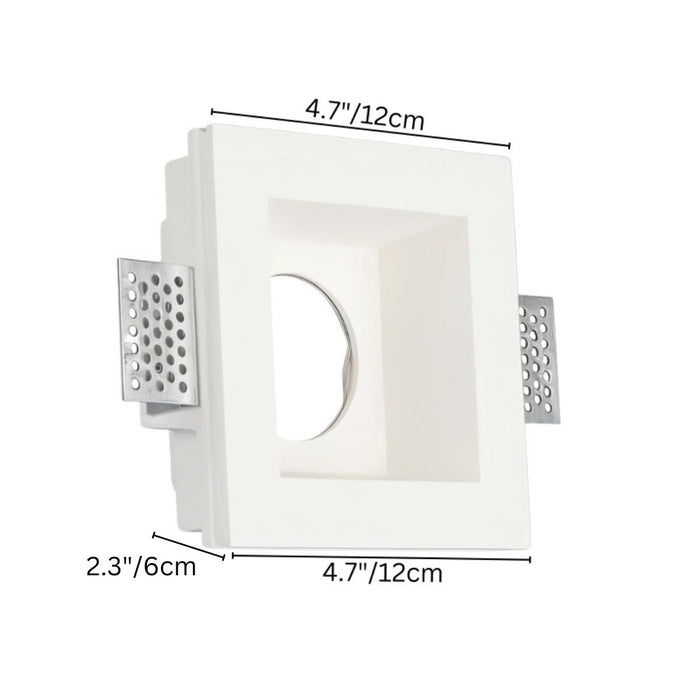 Turma Trimless Downlight - Residence Supply