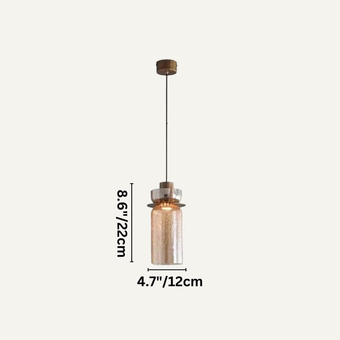 Tuwalu Pendant Light - Residence Supply