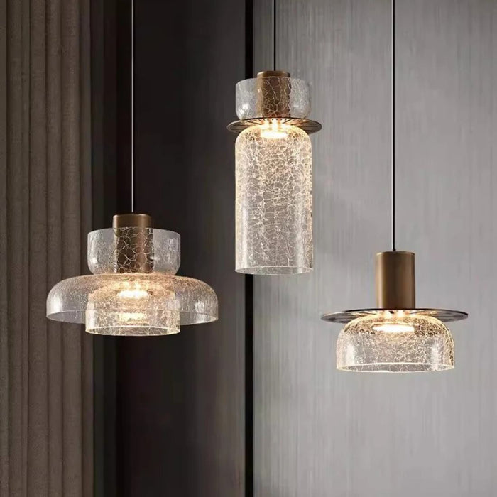 Tuwalu Pendant Light - Residence Supply