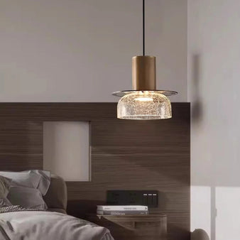 Tuwalu Pendant Light - Residence Supply