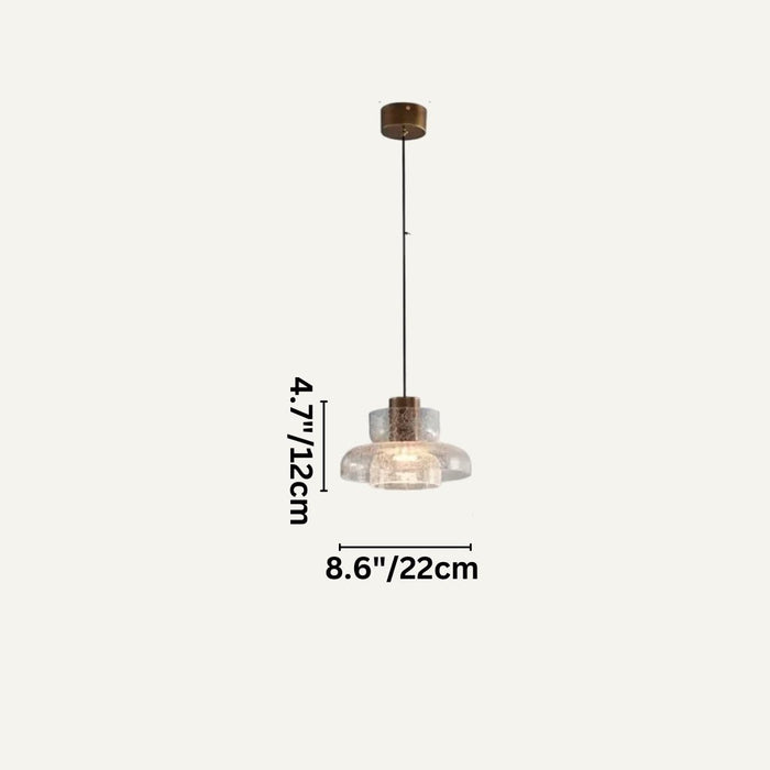 Tuwalu Pendant Light - Residence Supply