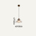 Tuwalu Pendant Light - Residence Supply