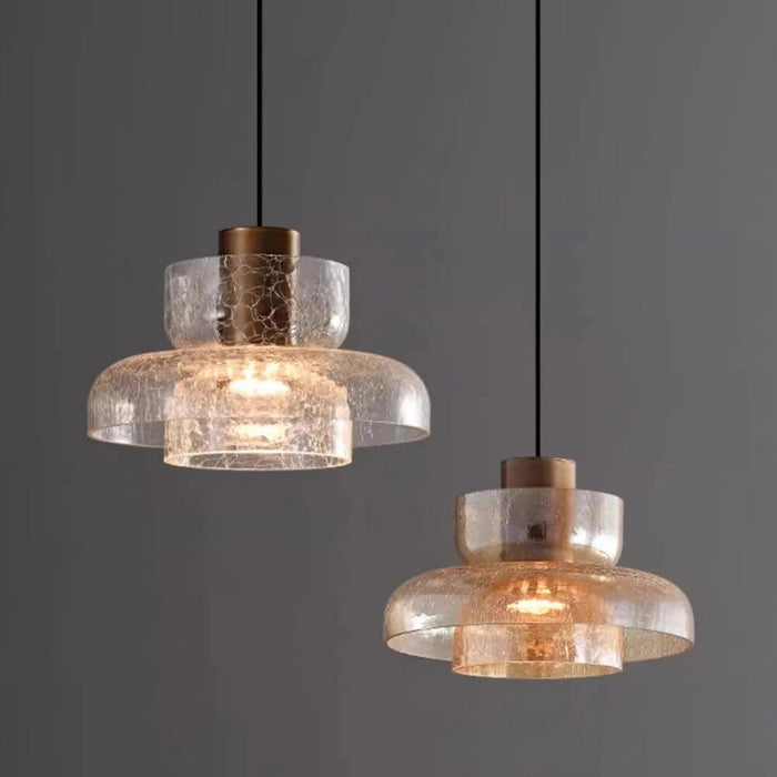 Tuwalu Pendant Light - Residence Supply