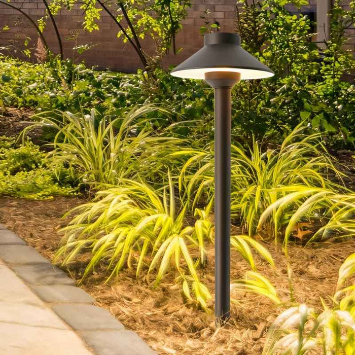 Tuwi Bollard Light - Residence Supply