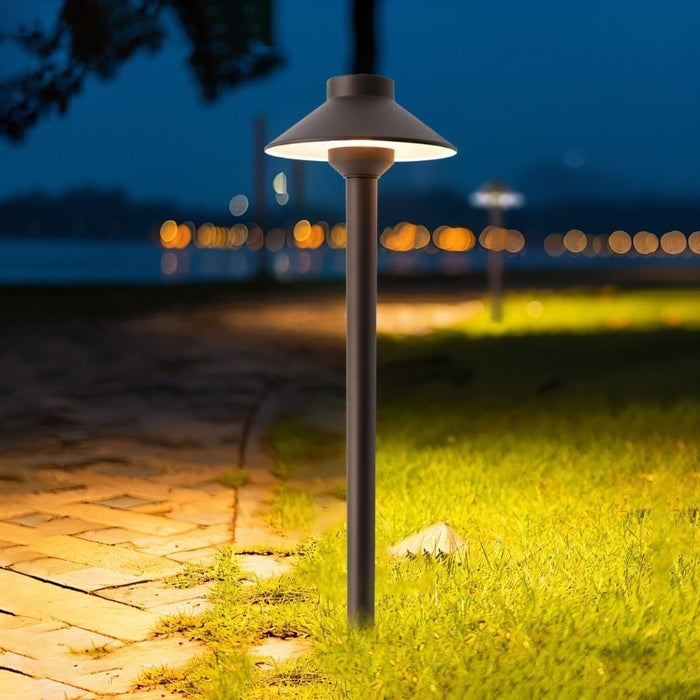 Tuwi Bollard Light - Residence Supply