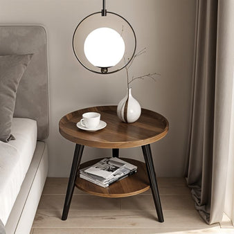 Tyros Side Table - Residence Supply