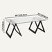 Udyog Coffee Table - Residence Supply