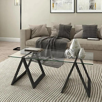 Udyog Coffee Table - Residence Supply