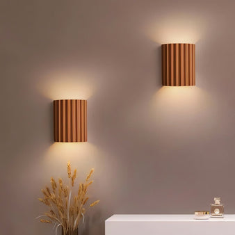 Ujal Wall Lamp - Light Fixtures