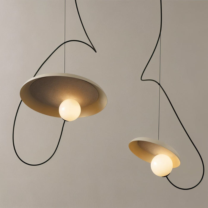 Uri Pendant Light - Residence Supply