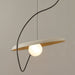 Uri Pendant Light - Residence Supply