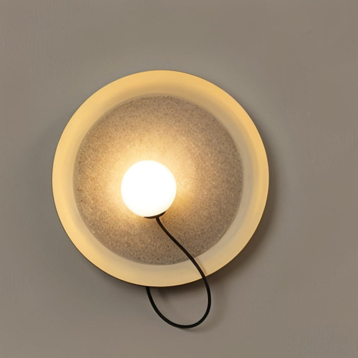 Uri Pendant Light - Contemporary Lighting Fixture