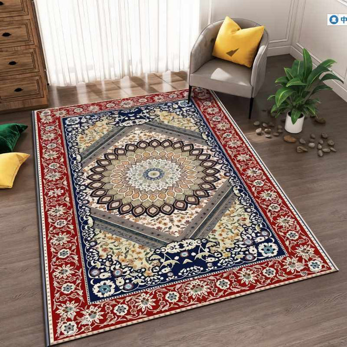 Uriv Area Rug - Residence Supply