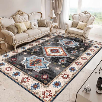 Uriv Area Rug - Residence Supply