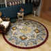 Uroobi Area Rug - Residence Supply