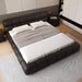 Ursa Bed - Residence Supply