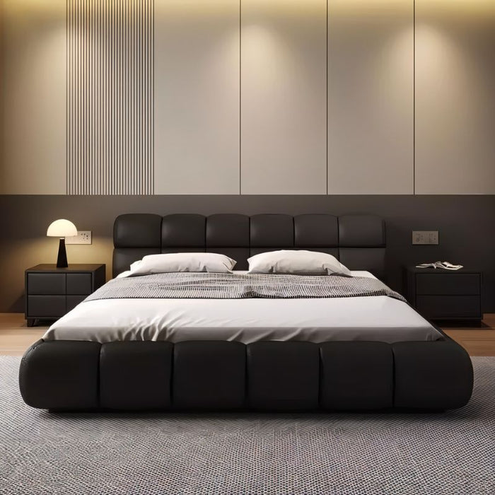 Ursa Bed - Residence Supply