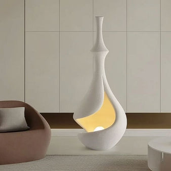 Ushas Floor Lamp - Residence Supply