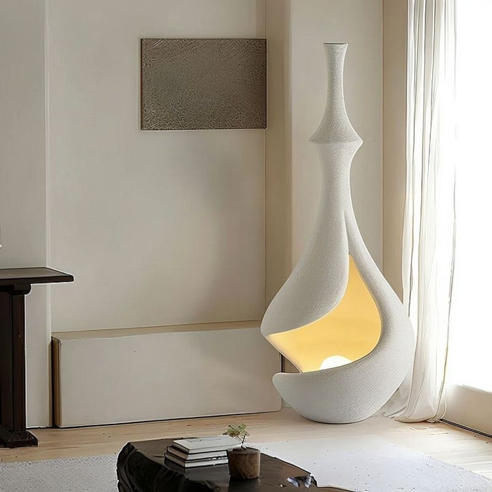 Ushas Floor Lamp - Residence Supply