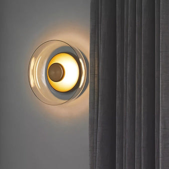 Uslub Wall Lamp - Light Fixtures