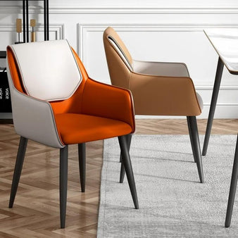 Valam Dining Chair - Residence Supply