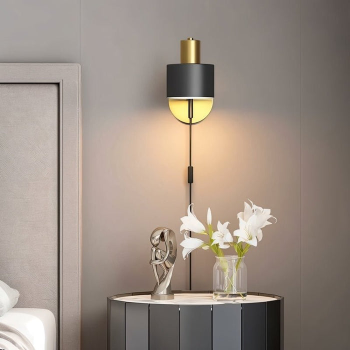 Valke Wall Lamp - Residence Supply