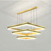 Vanna Chandelier - Residence Supply