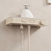 Vareza Shower Head and Faucet - Residence Supply