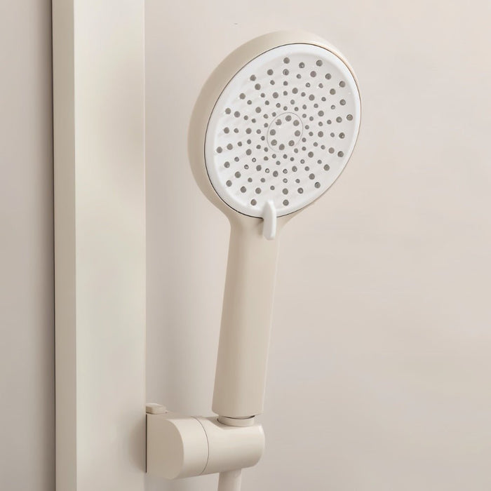 Vareza Shower Head and Faucet - Residence Supply