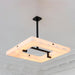 Varga Alabaster Chandelier - Residence Supply