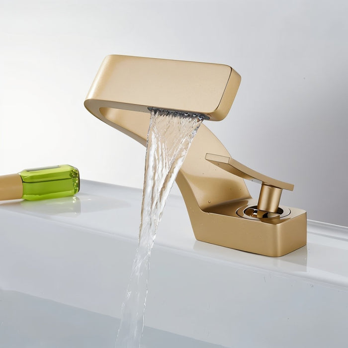 Vatn Bathroom Faucet - Residence Supply