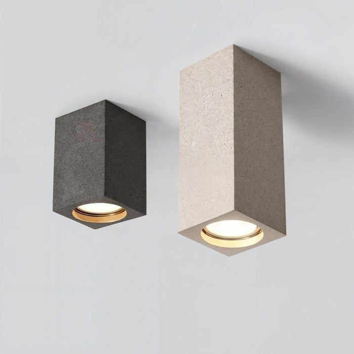 Vela Ceiling Light - Residence Supply