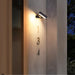 Veritas Wall Lamp - Modern Lighting Fixture