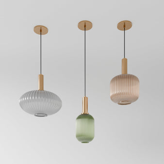 Vetreria Pendant Light - Residence Supply