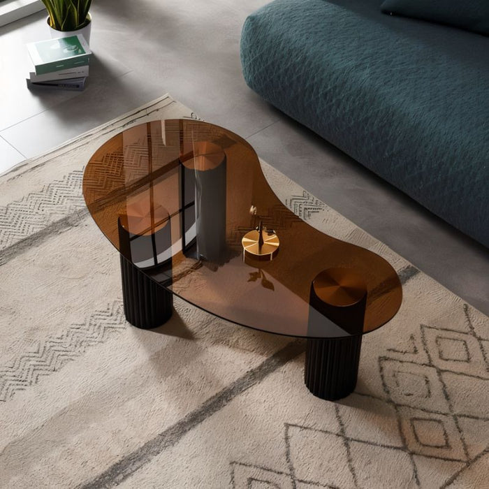 Vetro Coffee Table - Residence Supply