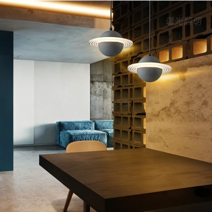 Vexus Pendant Light - Residence Supply