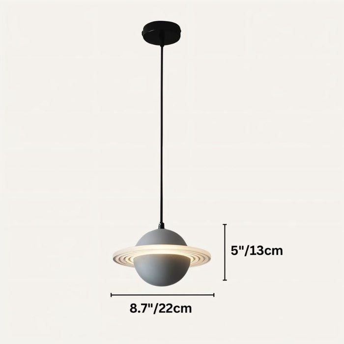 Vexus Pendant Light - Residence Supply