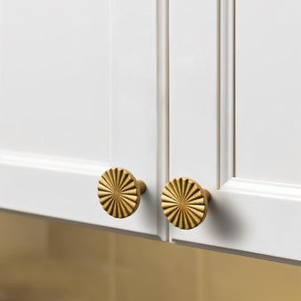 Vibora Knob - Residence Supply