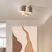 Vikra Ceiling Light - Residence Supply