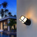 Vinova Outdoor Wall Lamp - Residence Supply