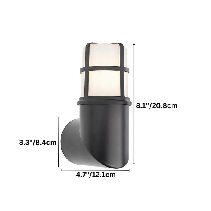 Vinova Outdoor Wall Lamp - Residence Supply