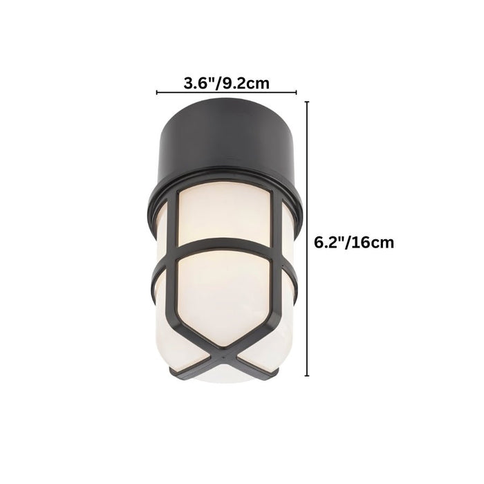 Vinova Outdoor Wall Lamp - Residence Supply