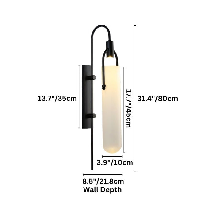 Vintiq Wall Lamp - Residence Supply