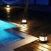 Vivienne Outdoor Garden Lamp - Modern Lighting for Outdoor